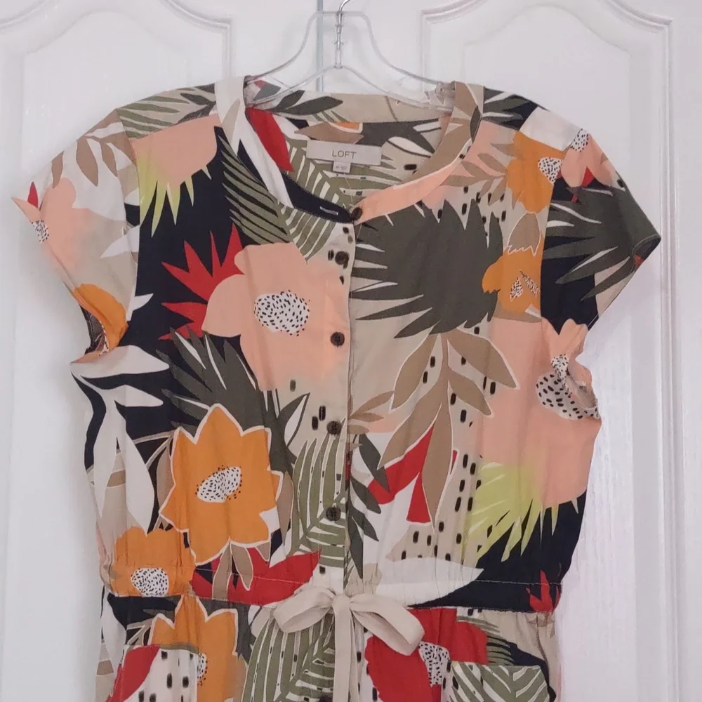 The loft dress - Picture 2 of 8